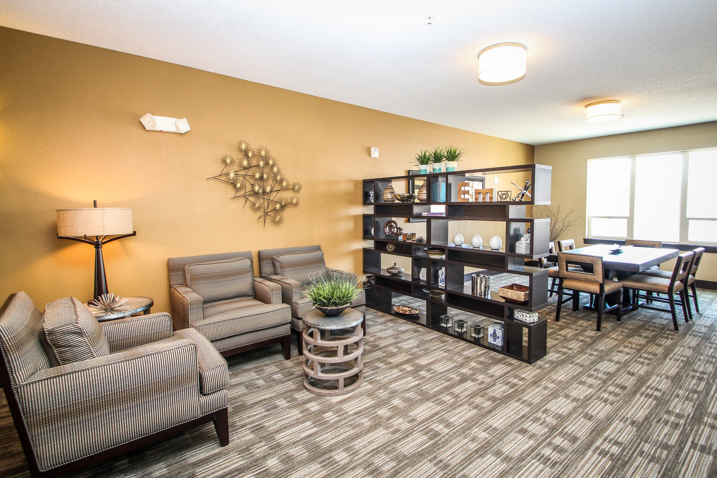 The Flats at Cedar Grove Apartments in Eagan, MN